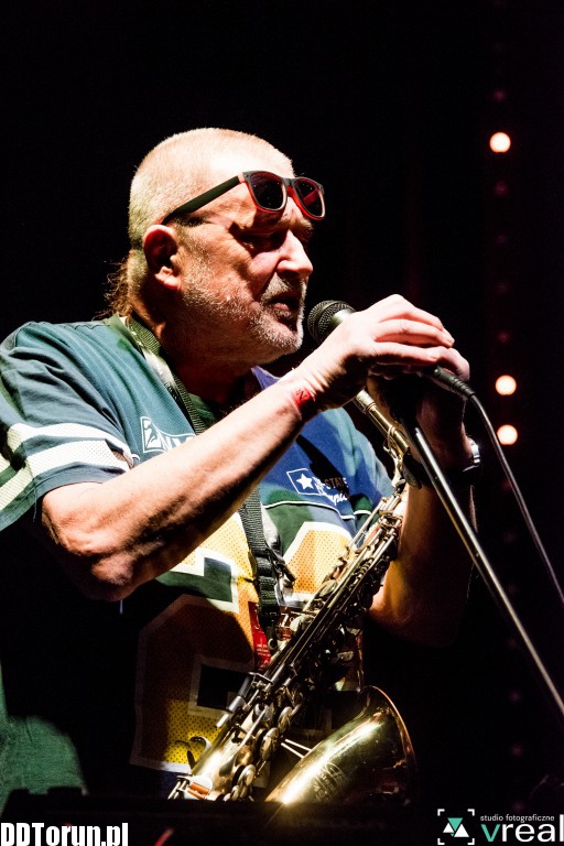 Drugi dzień Od Nowa Jazz Festival