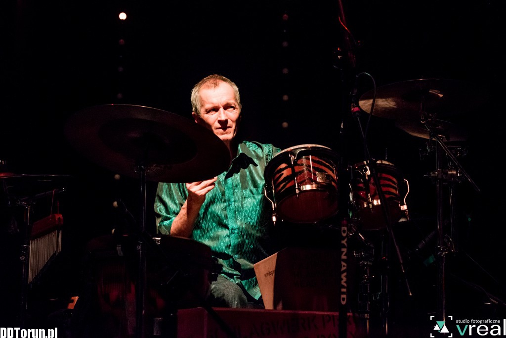 Drugi dzień Od Nowa Jazz Festival
