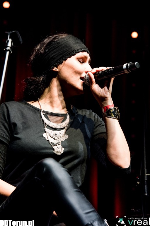 Drugi dzień Od Nowa Jazz Festival