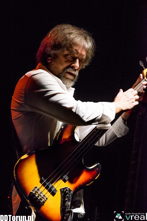 Drugi dzień Od Nowa Jazz Festival