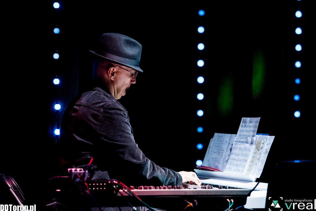 Drugi dzień Od Nowa Jazz Festival