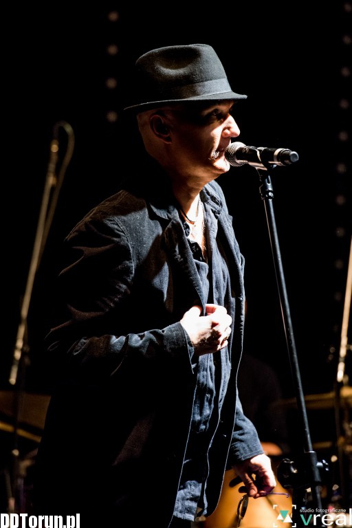 Drugi dzień Od Nowa Jazz Festival