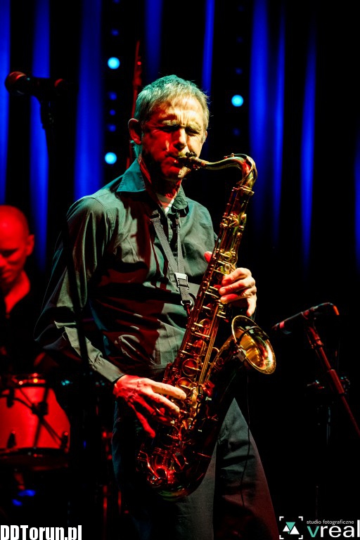 Drugi dzień Od Nowa Jazz Festival