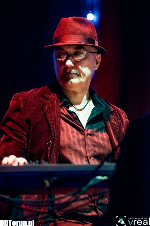 Drugi dzień Od Nowa Jazz Festival