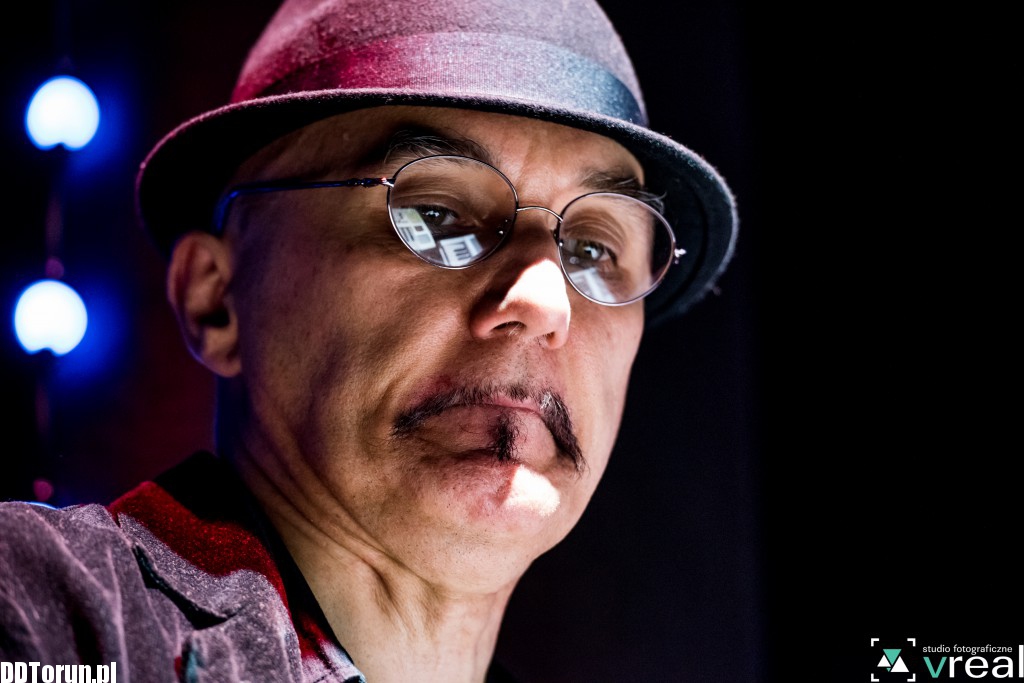 Drugi dzień Od Nowa Jazz Festival