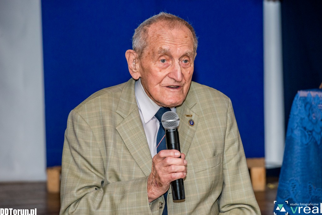 Spotkanie z Ryszardem Witkowskim