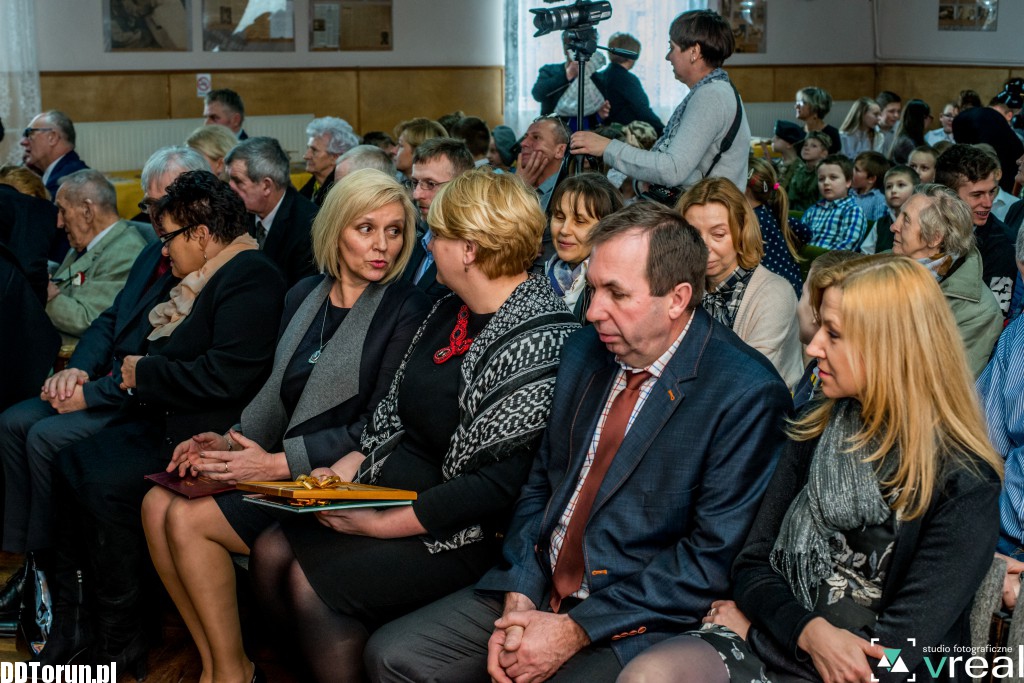 Spotkanie z Ryszardem Witkowskim