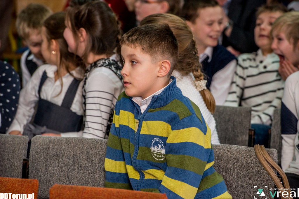 Spotkanie z Ryszardem Witkowskim