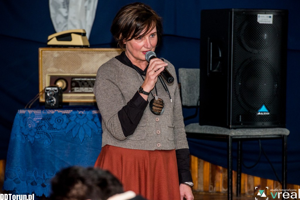 Spotkanie z Ryszardem Witkowskim