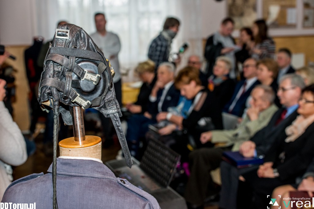 Spotkanie z Ryszardem Witkowskim