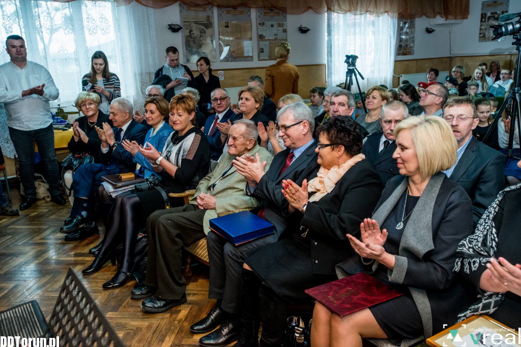 Spotkanie z Ryszardem Witkowskim