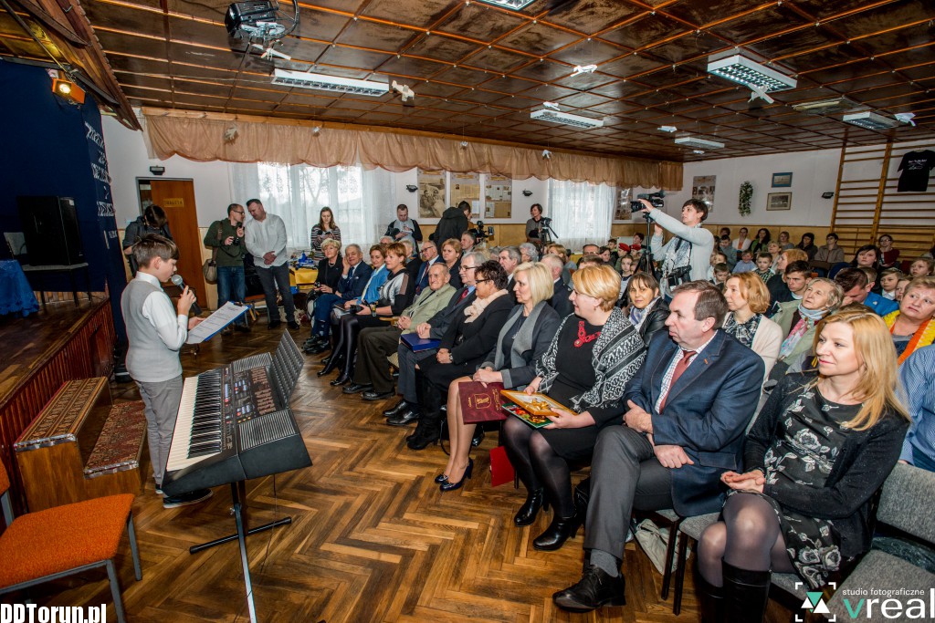 Spotkanie z Ryszardem Witkowskim