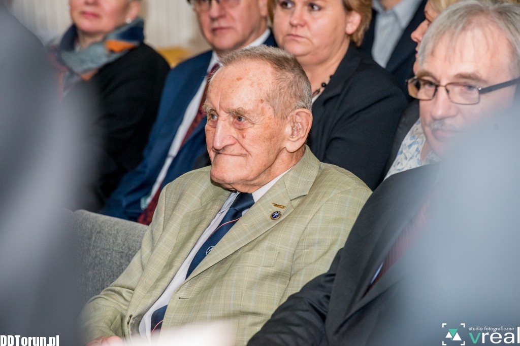 Spotkanie z Ryszardem Witkowskim