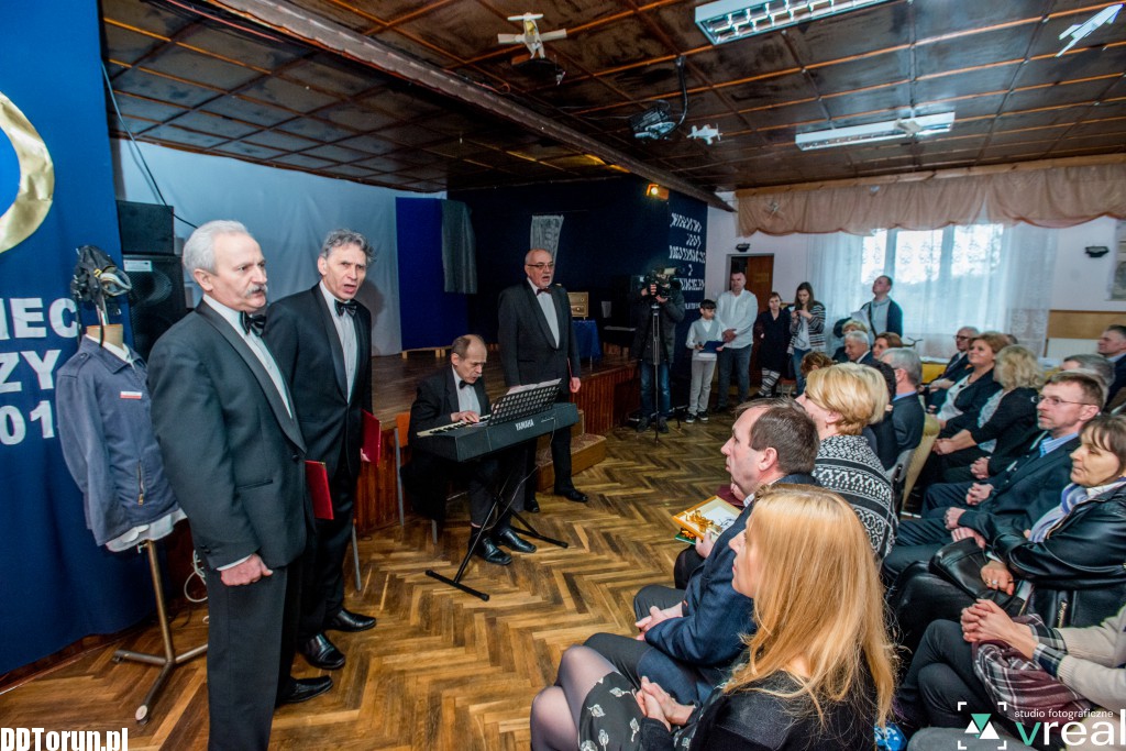 Spotkanie z Ryszardem Witkowskim