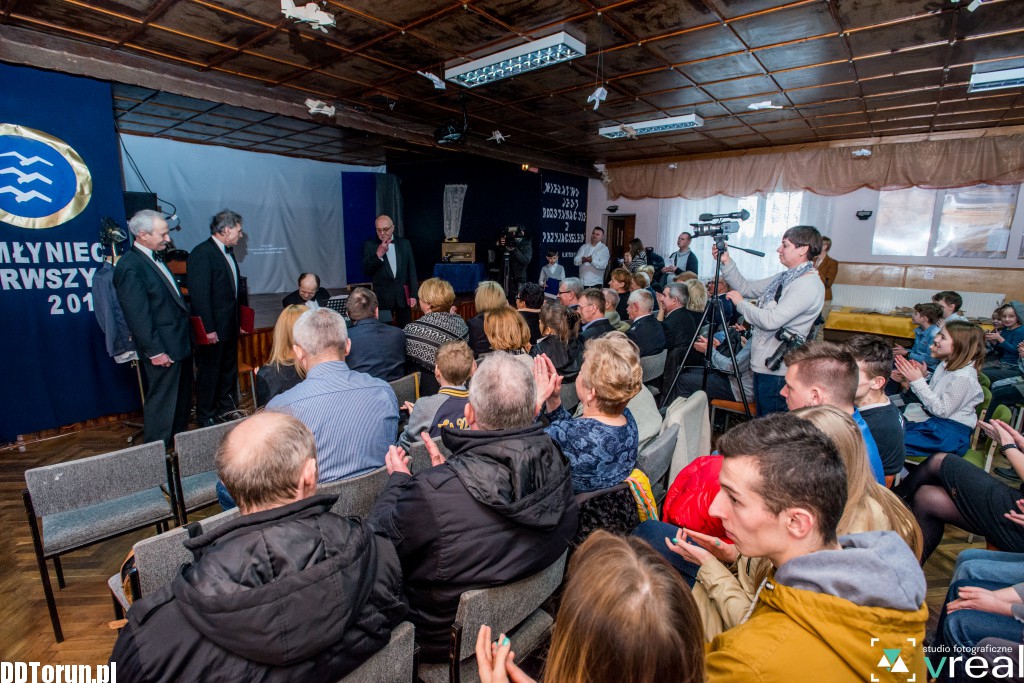 Spotkanie z Ryszardem Witkowskim