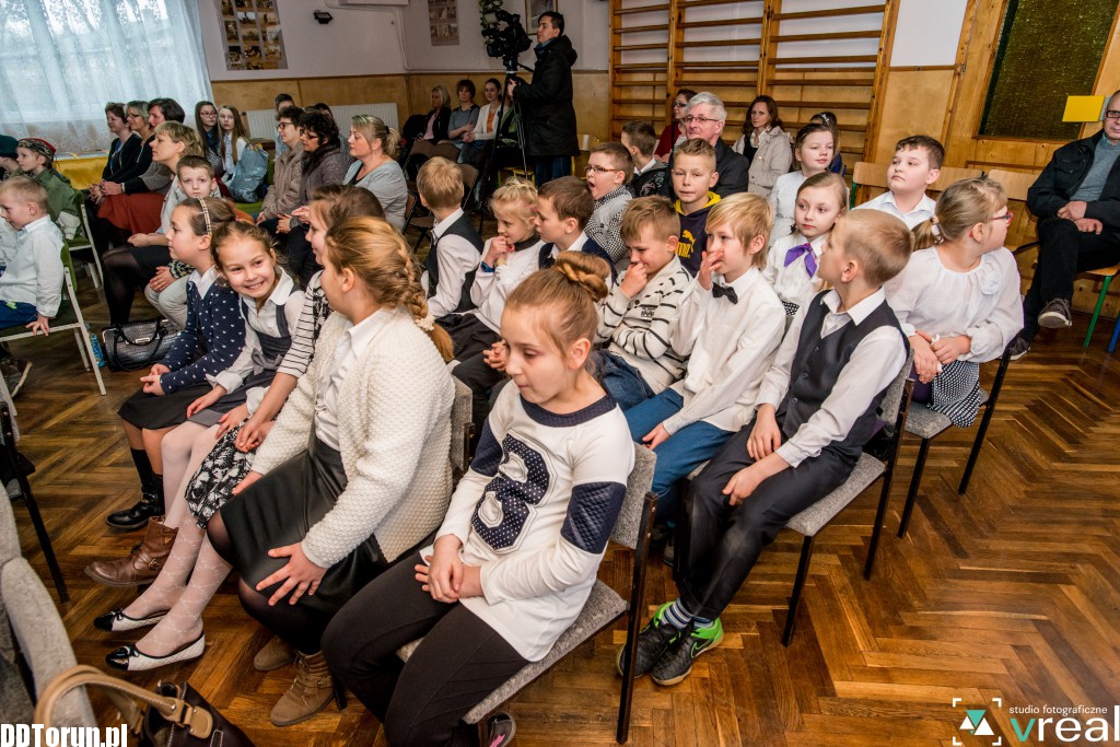 Spotkanie z Ryszardem Witkowskim