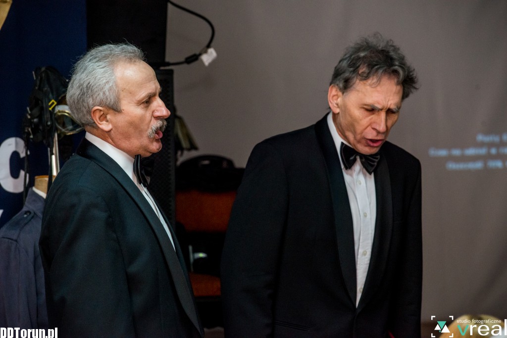 Spotkanie z Ryszardem Witkowskim