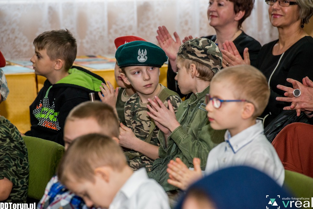 Spotkanie z Ryszardem Witkowskim