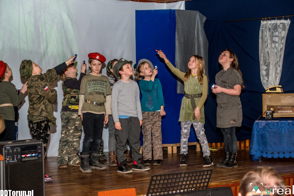 Spotkanie z Ryszardem Witkowskim