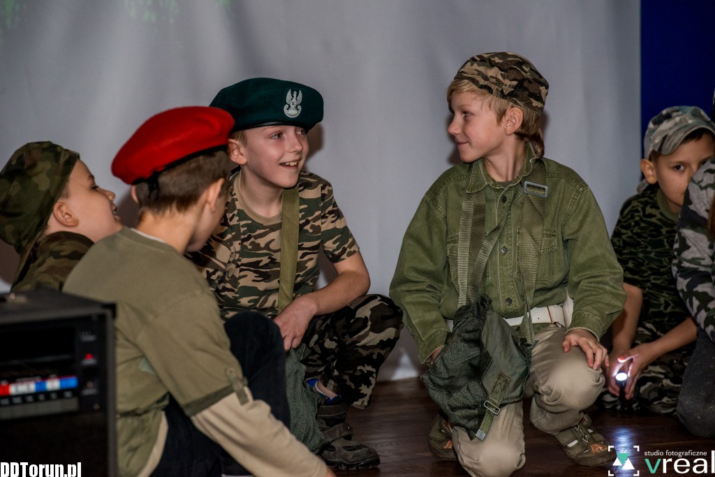 Spotkanie z Ryszardem Witkowskim