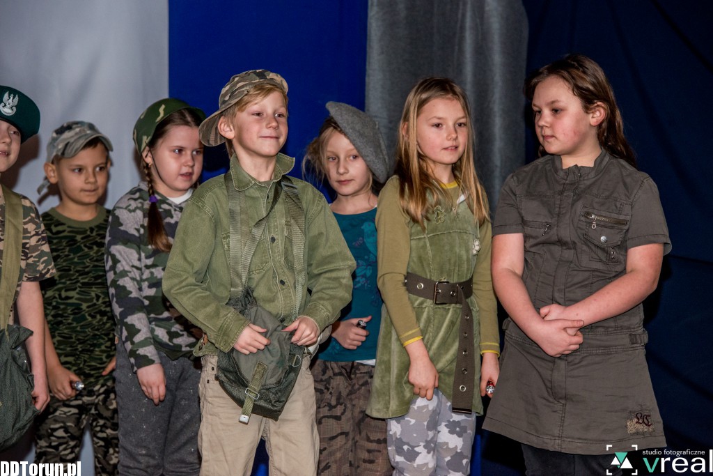 Spotkanie z Ryszardem Witkowskim