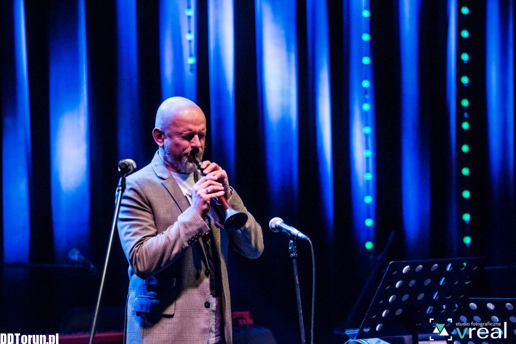 3. dzień Jazz Od Nowa Festival