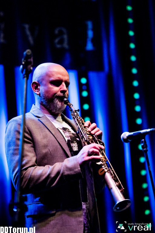 3. dzień Jazz Od Nowa Festival