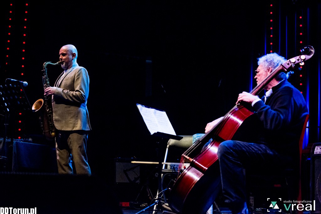 3. dzień Jazz Od Nowa Festival
