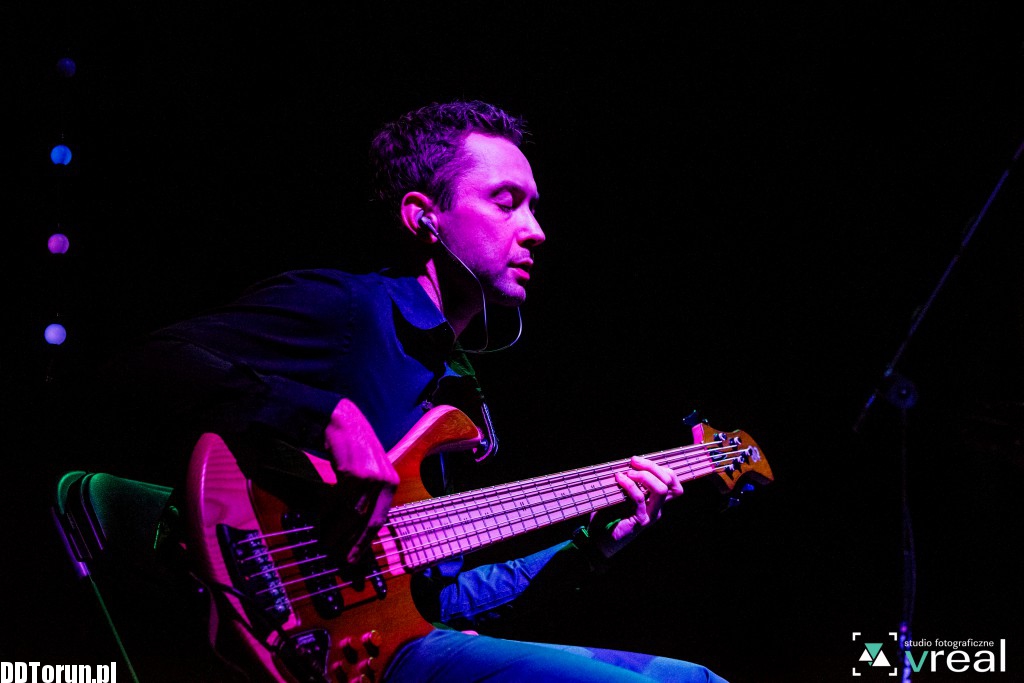 3. dzień Jazz Od Nowa Festival