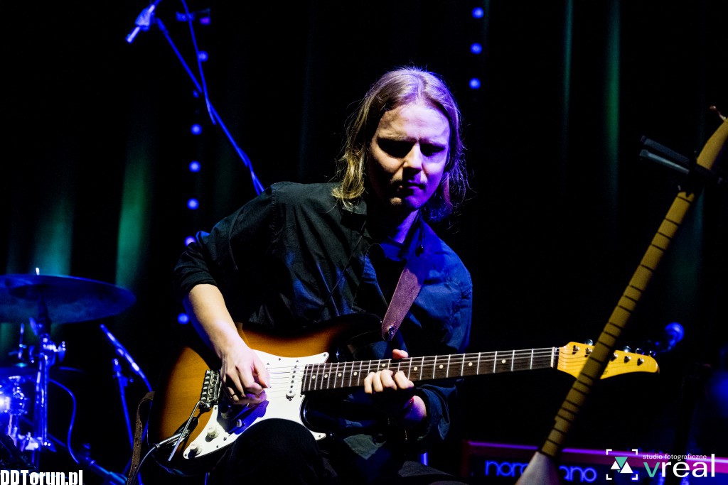 3. dzień Jazz Od Nowa Festival