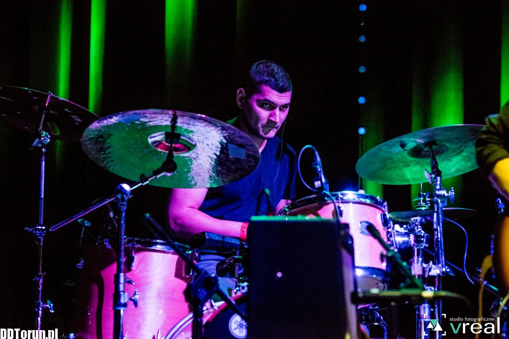 3. dzień Jazz Od Nowa Festival