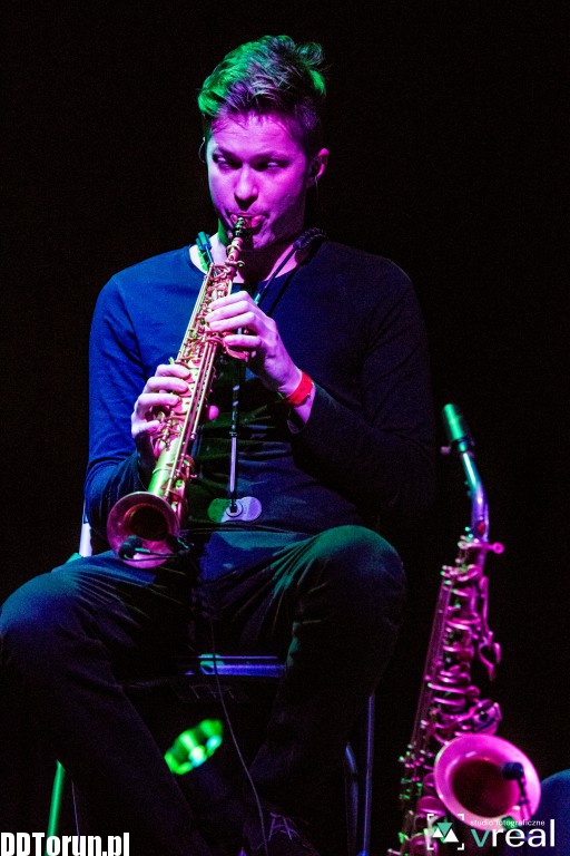 3. dzień Jazz Od Nowa Festival