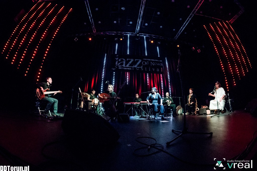 3. dzień Jazz Od Nowa Festival