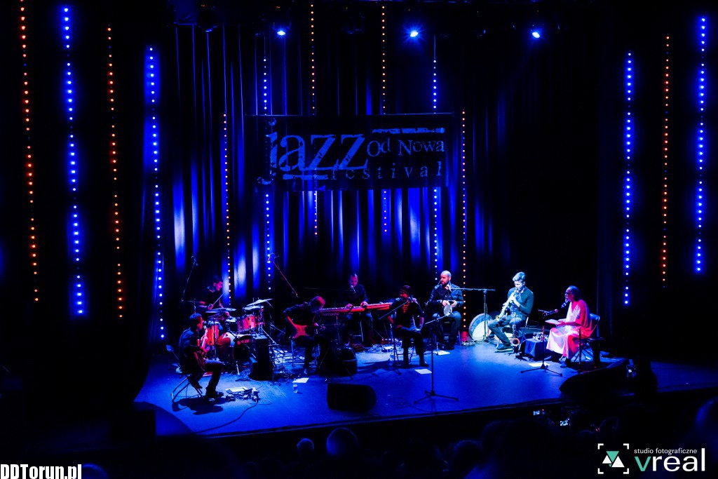 3. dzień Jazz Od Nowa Festival