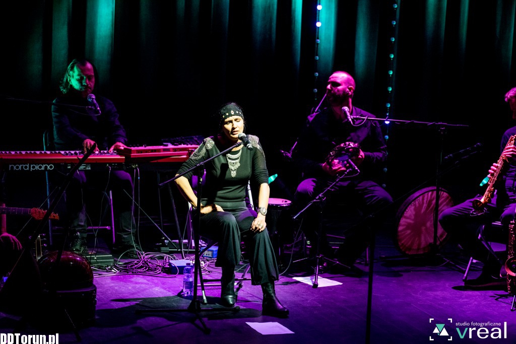 3. dzień Jazz Od Nowa Festival
