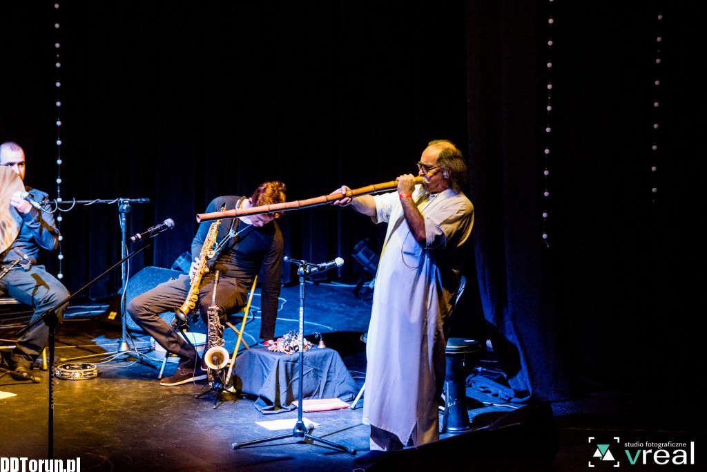 3. dzień Jazz Od Nowa Festival