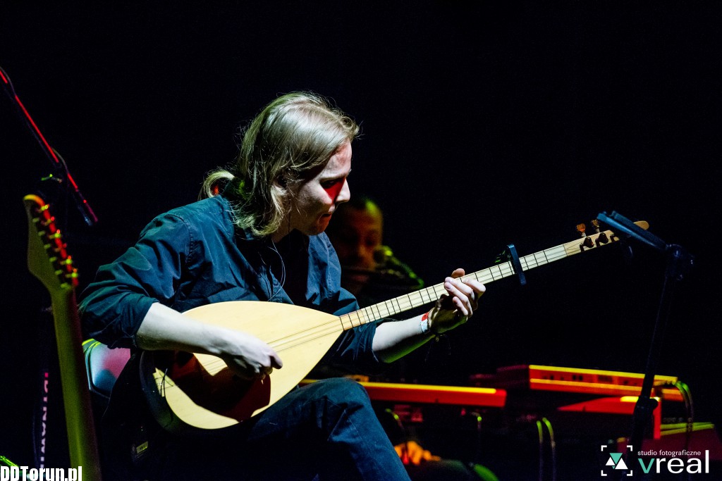 3. dzień Jazz Od Nowa Festival