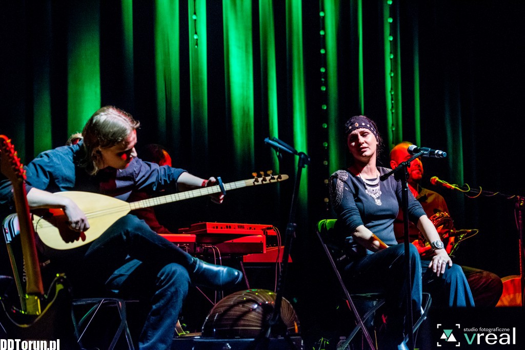3. dzień Jazz Od Nowa Festival