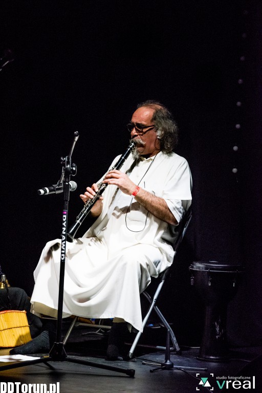 3. dzień Jazz Od Nowa Festival