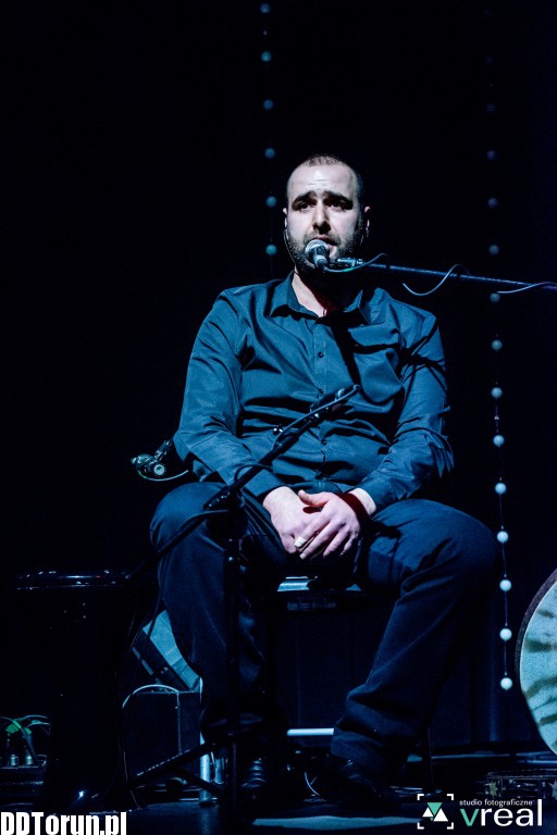 3. dzień Jazz Od Nowa Festival