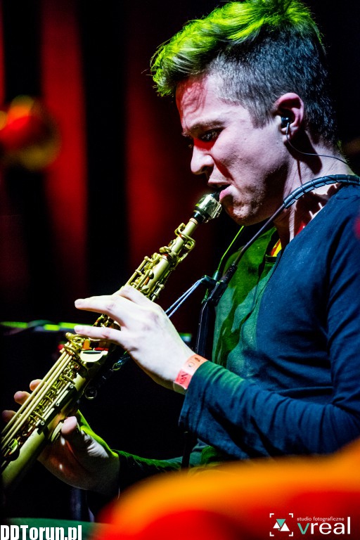3. dzień Jazz Od Nowa Festival