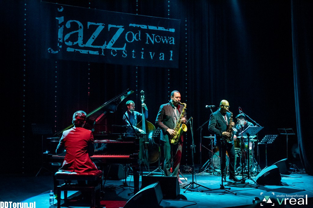 Ostatni Dzień Jazz Od Nowa Festival