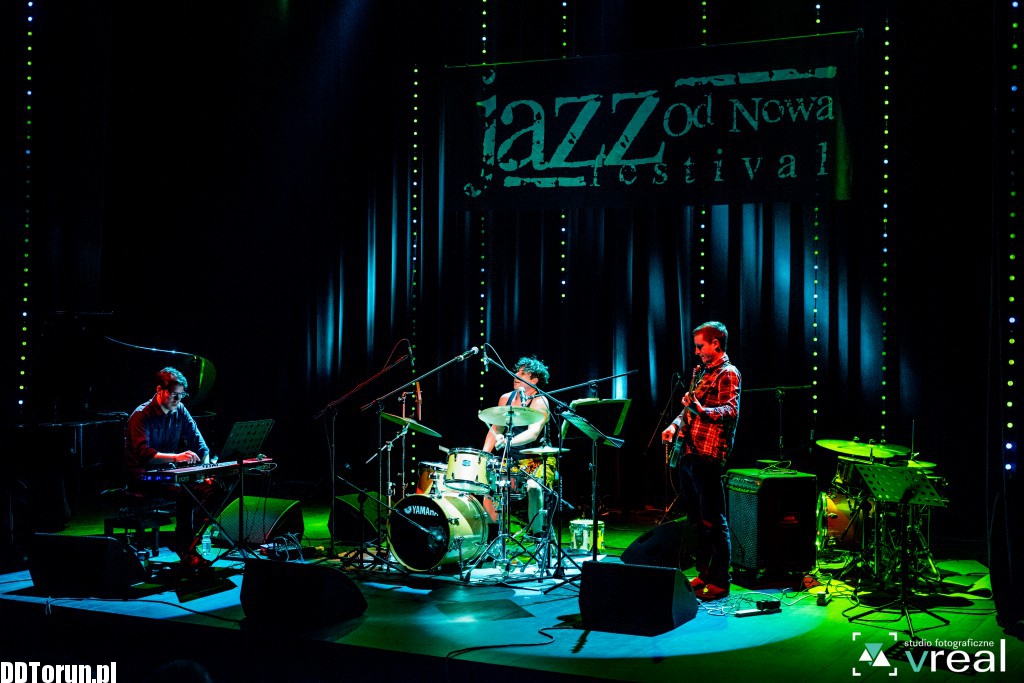 Ostatni Dzień Jazz Od Nowa Festival