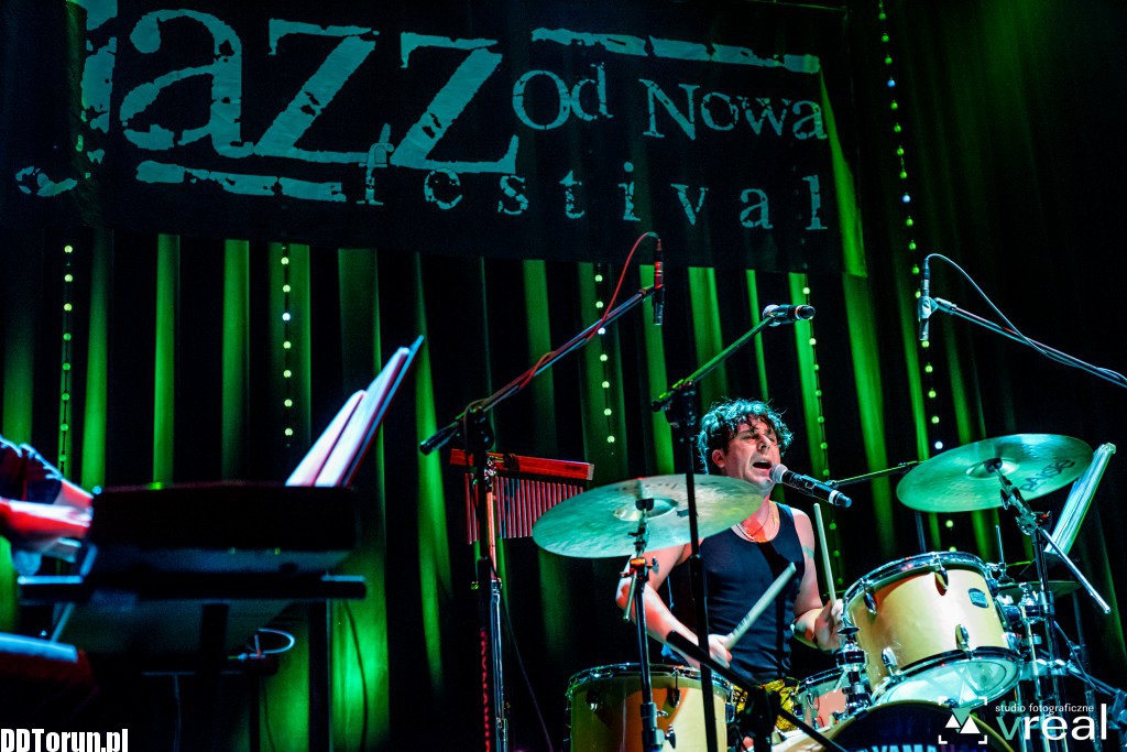 Ostatni Dzień Jazz Od Nowa Festival