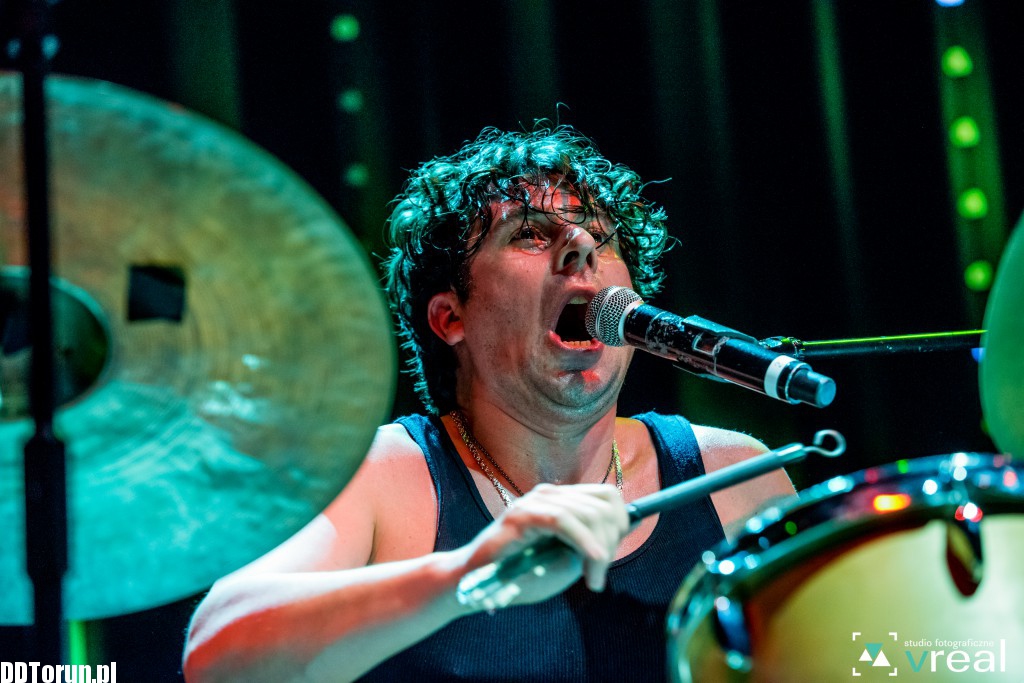 Ostatni Dzień Jazz Od Nowa Festival