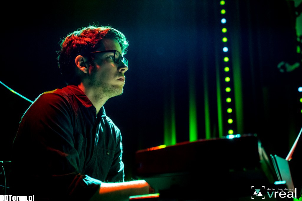 Ostatni Dzień Jazz Od Nowa Festival