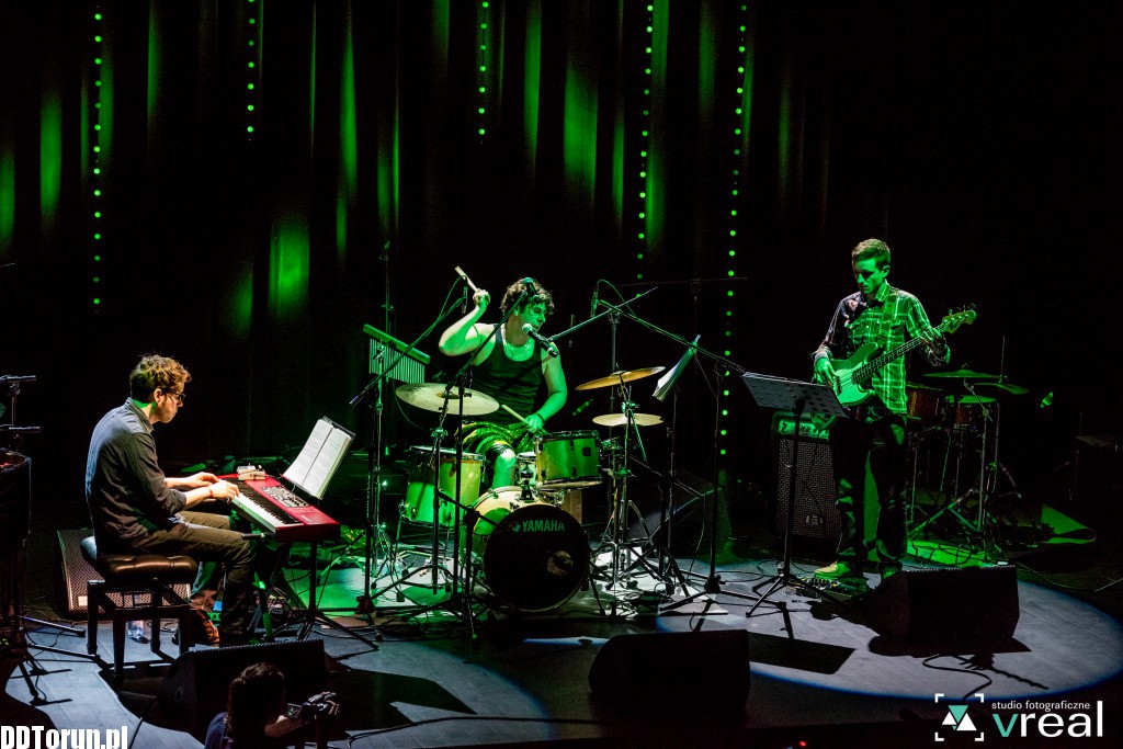 Ostatni Dzień Jazz Od Nowa Festival