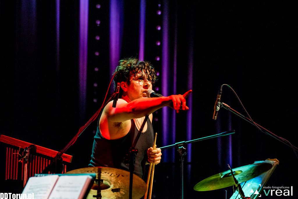 Ostatni Dzień Jazz Od Nowa Festival