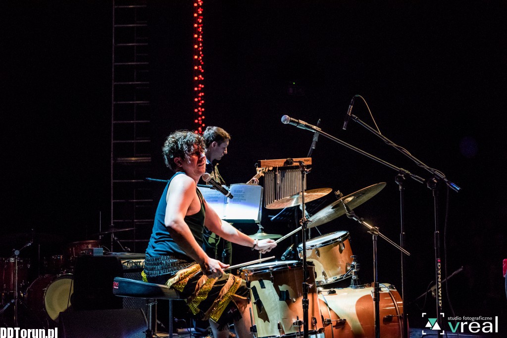 Ostatni Dzień Jazz Od Nowa Festival