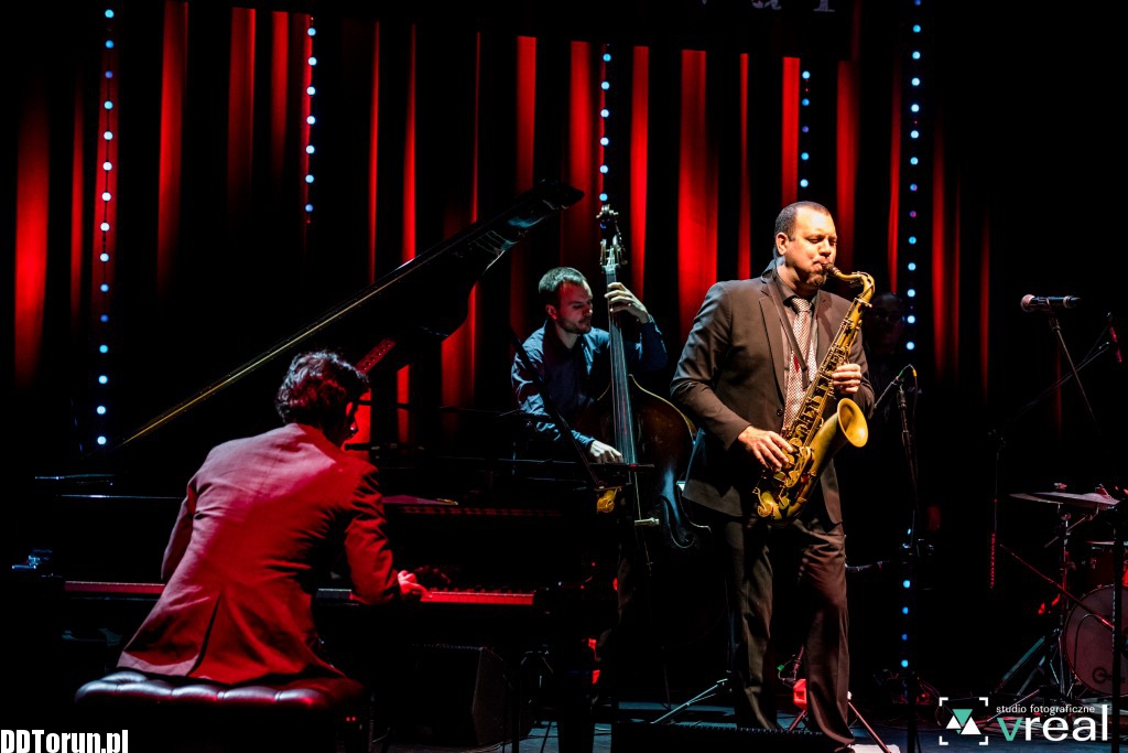 Ostatni Dzień Jazz Od Nowa Festival